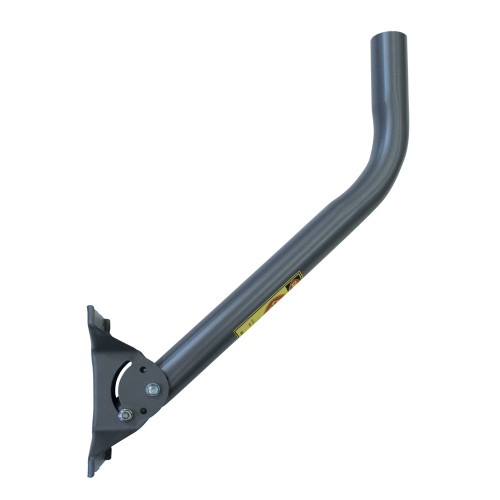 22" Universal Antenna Mount with U-bolt Kit