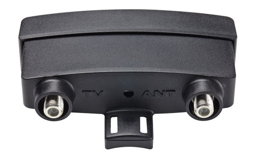 Boost XT Outdoor Digital TV Antenna Preamplifier - Back
