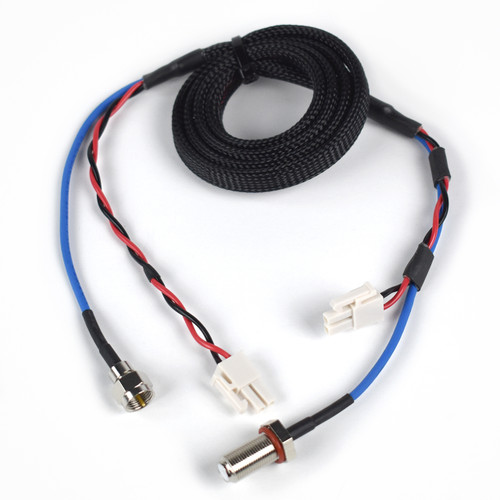 Main image of the D4 Wrap Cable