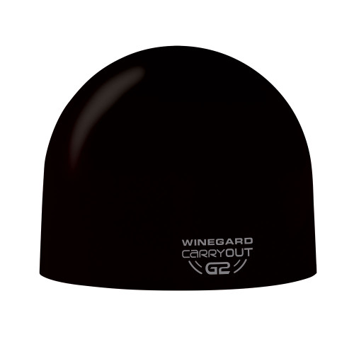 Black G2 Replacement Dome