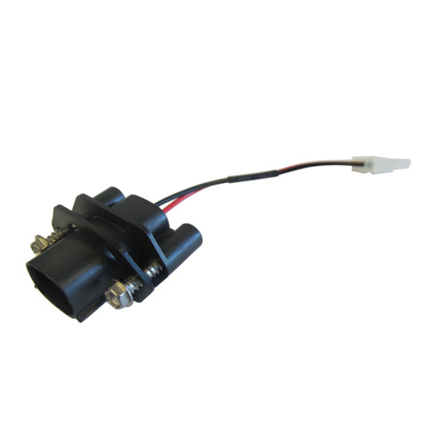 Replacement power pigtail for the Winegard Carryout (GM-1518)