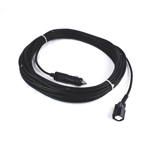 50' replacement power cable for the Winegard Carryout (GM-1518)