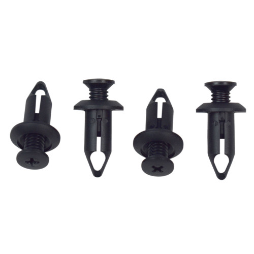 Wingman Push Rivets - set of 4