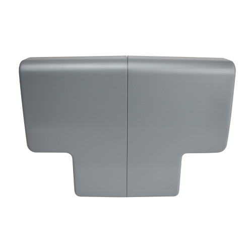 Replacement LNB kit for the DIRECTV TRAV'LER system.