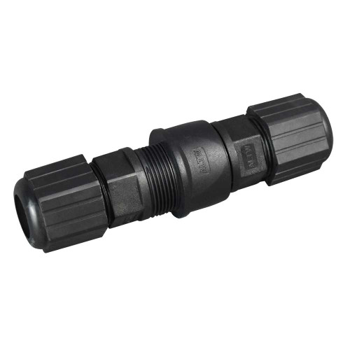 Main image of the Waterproof Ethernet Cable Coupler