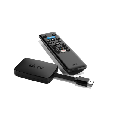 AirTV Mini (4K Media Streaming Device)