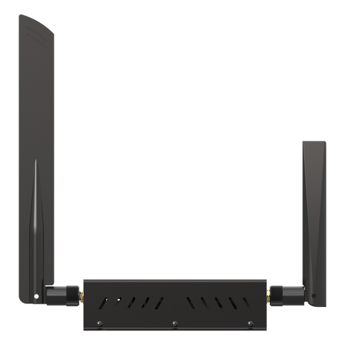 Basestation 4G back view