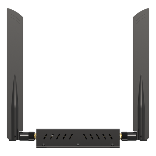 Basestation 5G back view