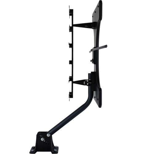 Elite 7550 Amplified Outdoor Antenna - Side