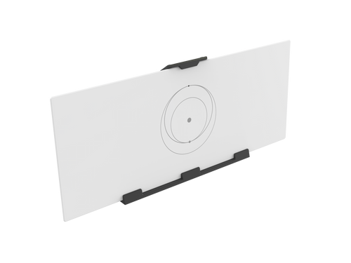 Starlink Gen 3 Router with Winegard Gen 3 Router Mount