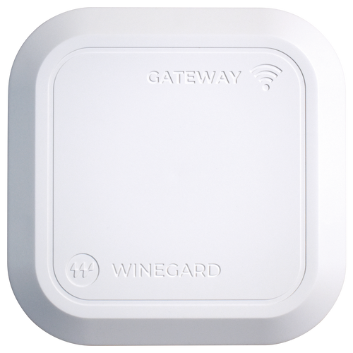 Main image of the Gateway 5G LTE WiFi Router -White version
