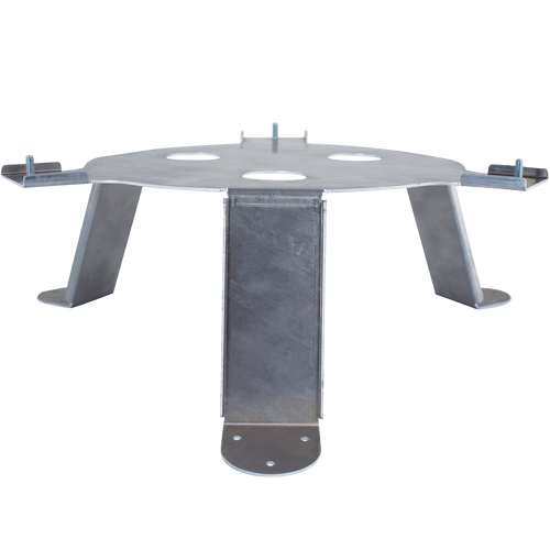 Rayzar Automatic Mount - Main