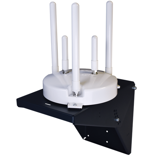 Rear Cab Mount with ConnecT 4G1xT