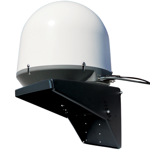 Rear Cab Mount with Generation 1 Dome