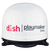 Refurbished DISH Playmaker Dual Portable Automatic Satellite Antenna - White