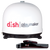 DISH Playmaker Portable Automatic Satellite Antenna with Mount and DISH Wally HD Receiver for Trucks
