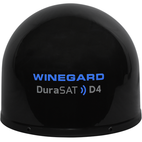 Main image of the D4 Replacement Dome - Black