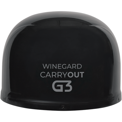 Main image of the Black G3 Replacement Dome