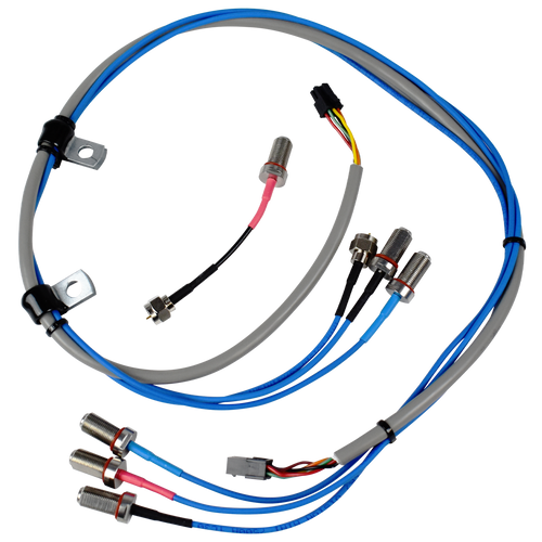 Main image of the Trav'ler 1 Wrap Cables