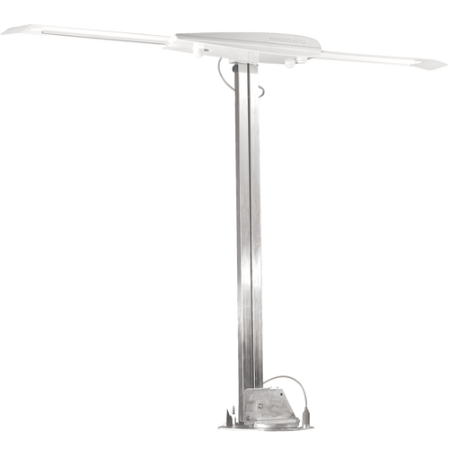 Sensar III Amplified VHF/UHF RV Antenna