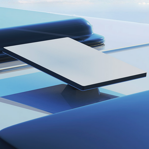 Starlink Mini Mobility Mount