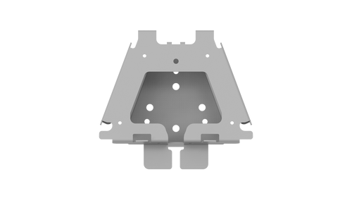 Starlink Standard Metal Roof Mount
