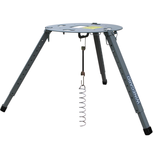 Portable Satellite Antenna Tripod Mount
