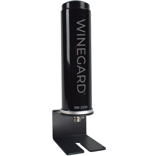 RangePro Cellular Signal Booster for RVs Enhances Voice, Text, and 4G LTE