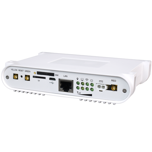 Side image of the Osprey