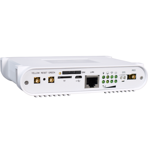 Alternate back image of the Osprey